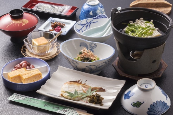 【兵庫テロワール旅】　但馬牛しゃぶしゃぶORすき焼きプラン(部屋食）　